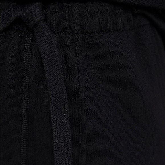 Nili Lotan Dulce Sweatpants, black, S - Picture 5 of 14